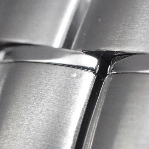 326.30.40.50.03.001 Speedmaster Racing SS 不锈钢 自动 蓝色