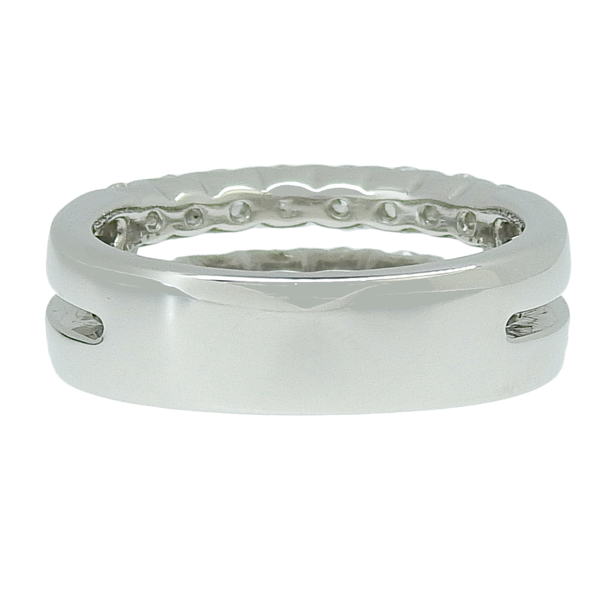 ダイヤモンド リング D0.70 Pt900プラチナ