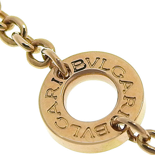 B.zero1 18K 玫瑰金、PG 和陶瓷手链