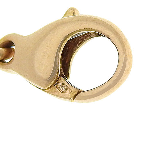 B.zero1 18K 玫瑰金、PG 和陶瓷手链