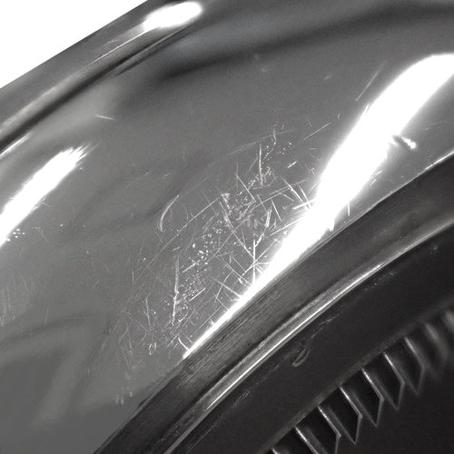 326139 Sky-Dweller WG, random serial number, automatic winding, black dial.