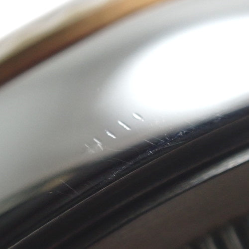 16233 Datejust YG/SS S series Automatic winding White dial