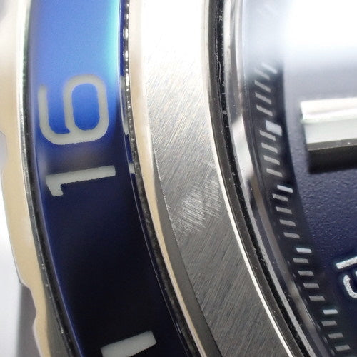 SBGC249 Evolution 9 TI Spring Drive 蓝色 国内限量300只