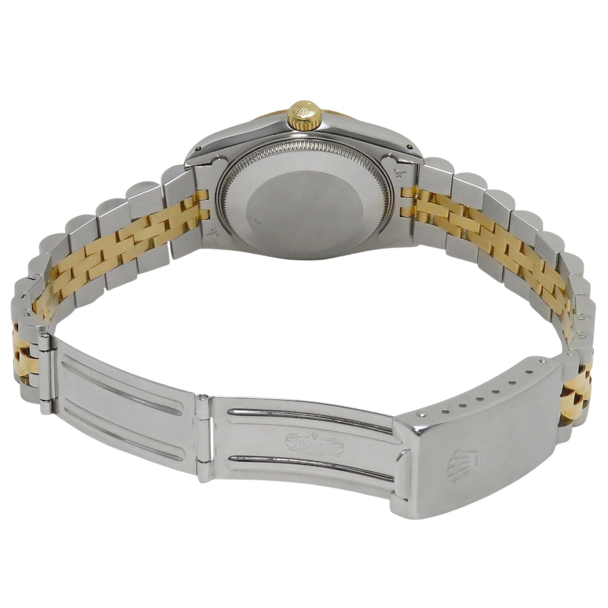Datejust 68273G YG/SS R-series Automatic Gold 10PD