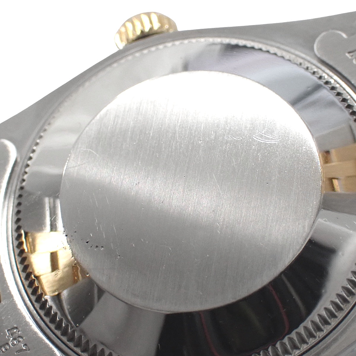 Datejust 68273G YG/SS R-series Automatic Gold 10PD