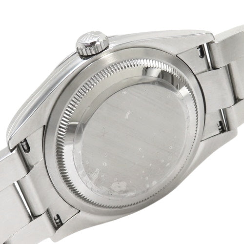 126000 オイスターパーペチュアル36 SS ランダム番 自動巻き ブラック