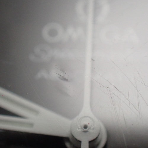 3518.50.00 超霸赛车系列 不锈钢 自动上链 黑色