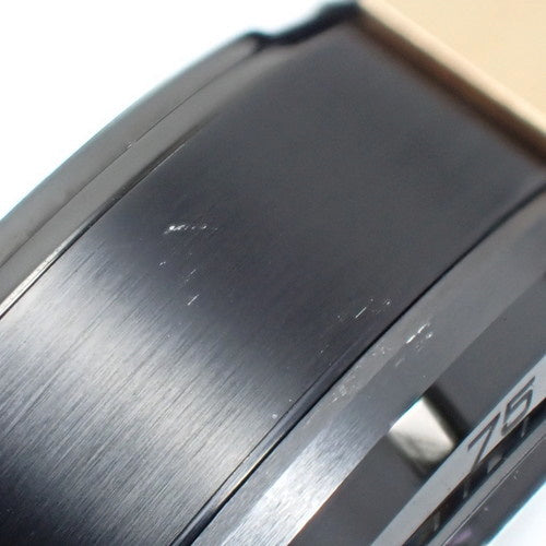 【保証書付】カレラ CBG2050.FC6426 SS×PG 自動巻き 2019年11月購入 ブラック ブラック