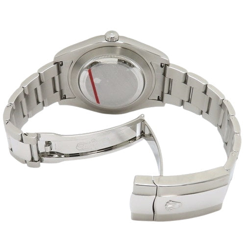 116334 日志型41 SS/WG 随机编号 自动上链 黑色