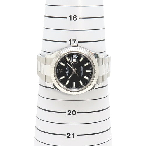 116334 日志型41 SS/WG 随机编号 自动上链 黑色