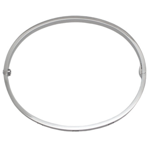 LOVE Bracelet Small K18 White Gold WG