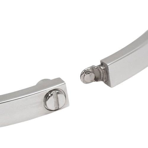 LOVE Bracelet Small K18 White Gold WG