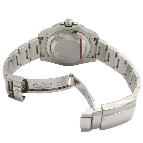 116719BLRO GMT-Master II 白金款 随机编号 自动上链 黑色