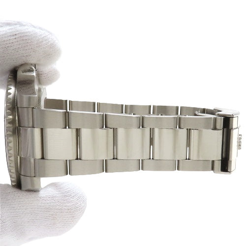 116719BLRO GMT-Master II 白金款 随机编号 自动上链 黑色