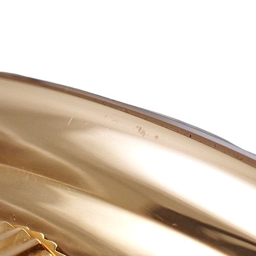 10000KCC Conquistador King 计时码表 PG/鳄鱼皮 自动 白色