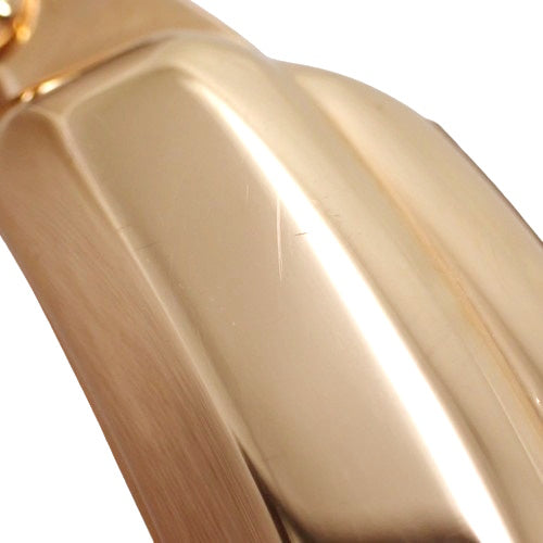 10000KCC Conquistador King 计时码表 PG/鳄鱼皮 自动 白色