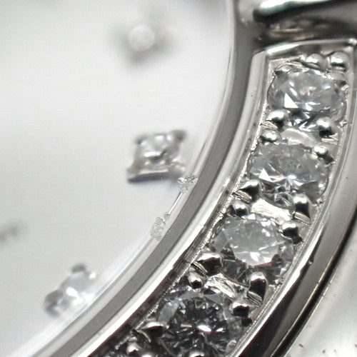 1165.36 Constellation My Choice WG Quartz Gray Diamond Bezel