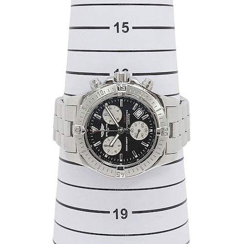 A73380 Colt SS Quartz Black