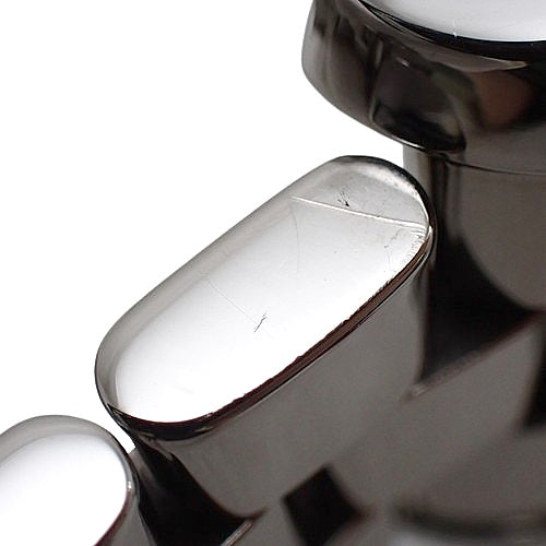 A73380 Colt SS 石英表 黑色