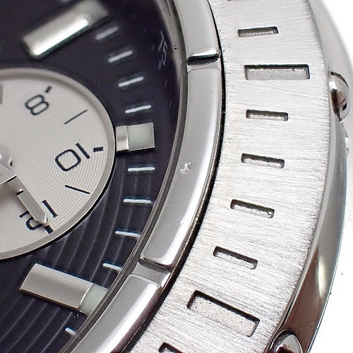 A73380 Colt SS Quartz Black