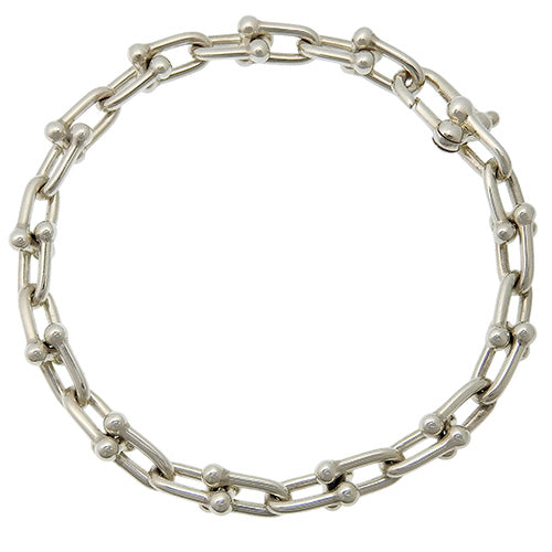 スモール リンク ブレスレット シルバー SV925 アクセサリー ジュエリー