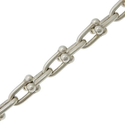ハードウェア スモール リンク ブレスレット シルバー925 Sv アクセサリー ジュエリー