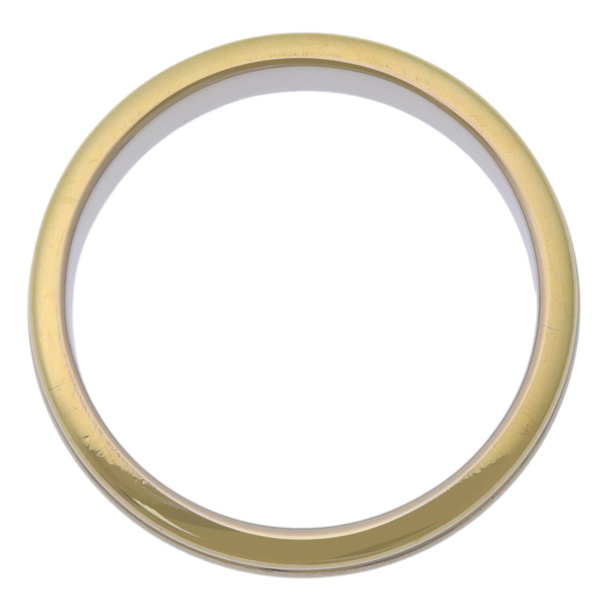 Vendôme Louis Cartier Ring in 18K Yellow Gold (YG), 18K White Gold (WG), 18K Pink Gold (PG)