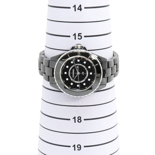 H5701 J12 CE Quartz Black