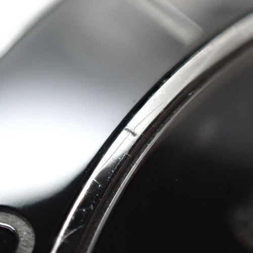 H5701 J12 CE Quartz Black