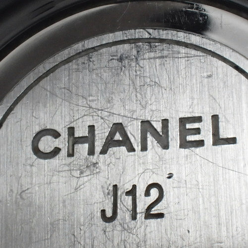 H5701 J12 CE Quartz Black