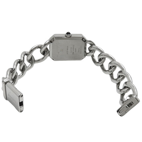 H0452 Premiere M SS Quartz Black