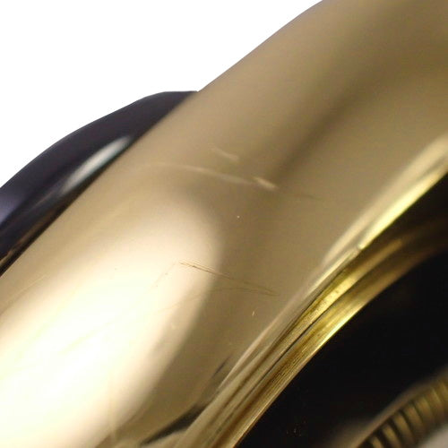 【保証書付】 116518LN コスモグラフ デイトナ YG/ラバー ランダム番 自動巻き シャンパンゴールド