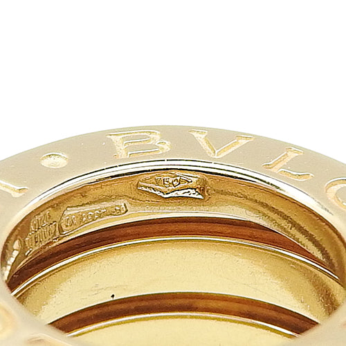 18K 黄金 B-zero1 项链(YG)