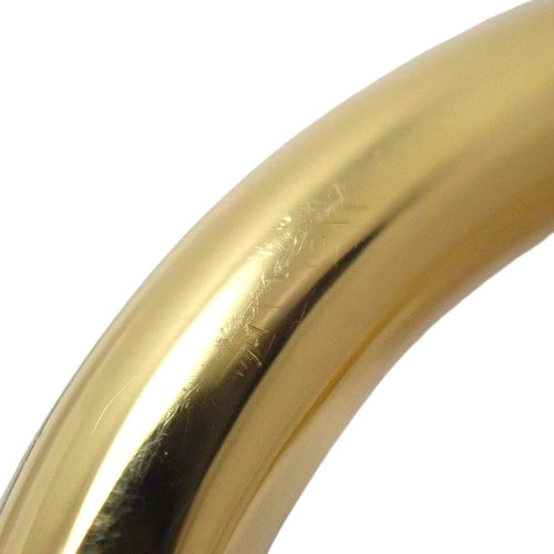 ダブル ロウ リング ダイヤモンド D0.32 イエローゴールド K18YG アクセサリー ジュエリー