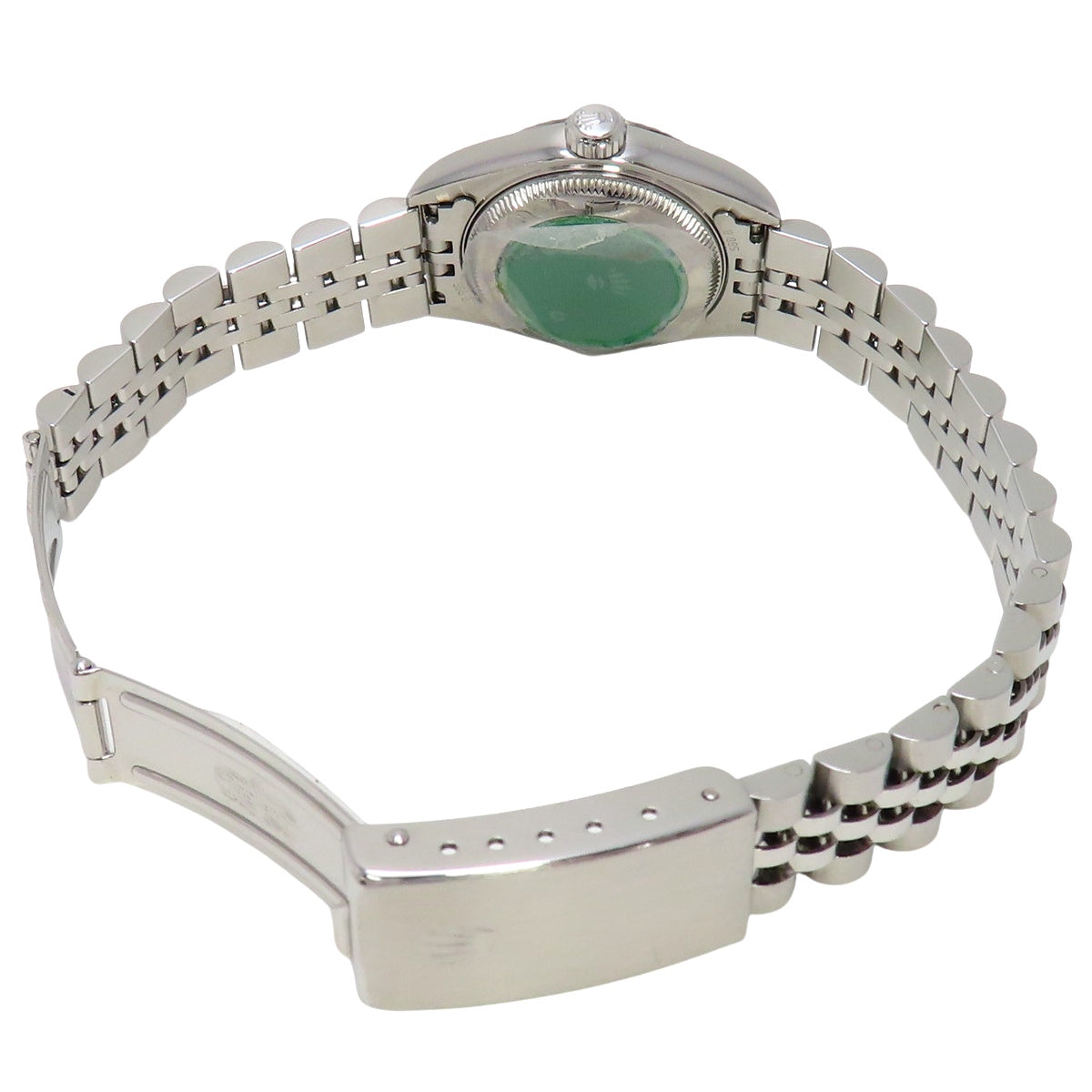 Datejust 79174 WG/SS A系列自动上链女表