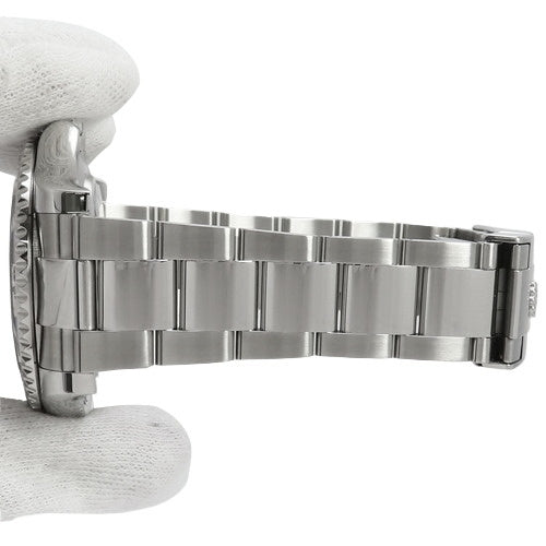 116622 游艇名仕型 PT/SS 随机编号 自动上链 蓝色