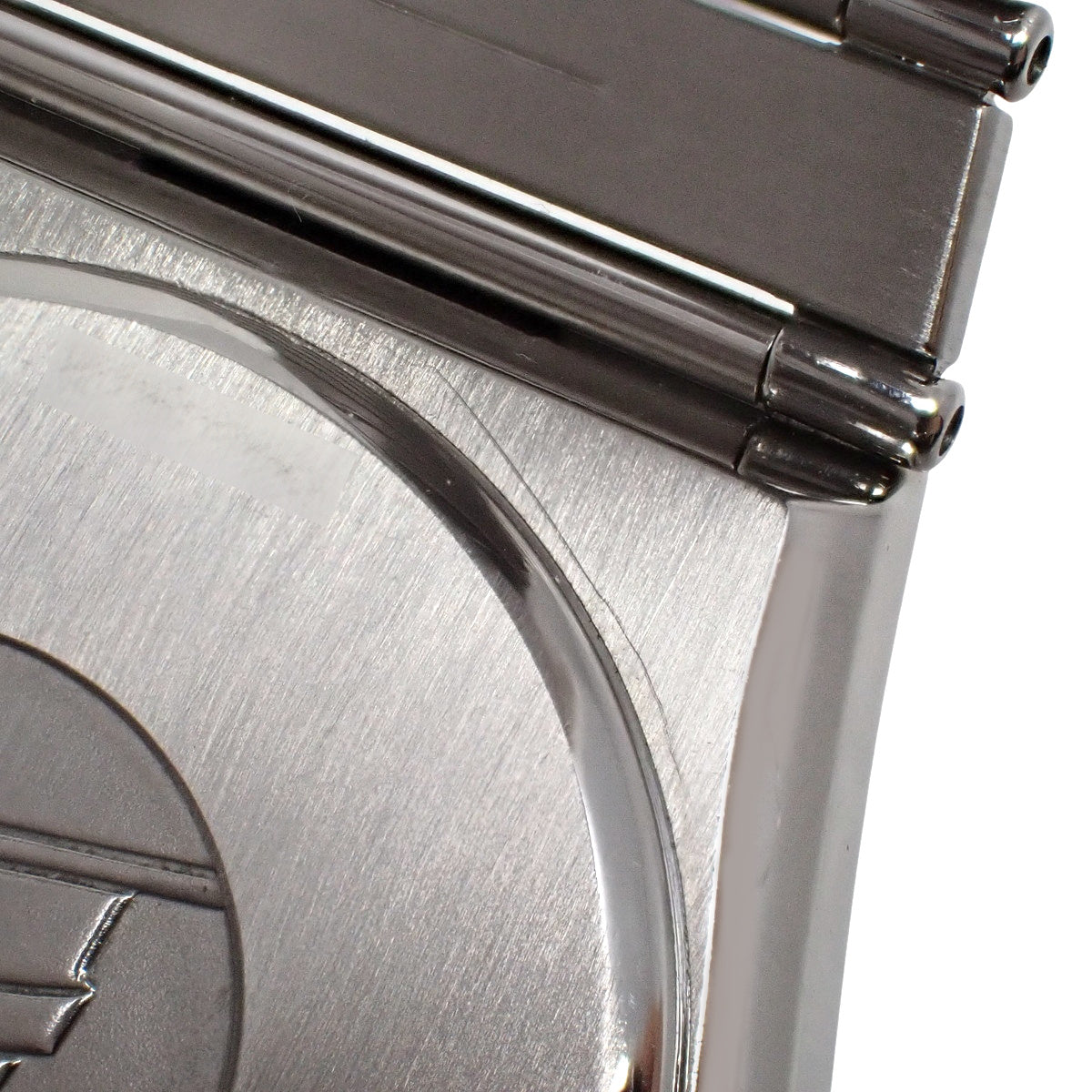 Constellation 1510.30 SS Quartz Men's