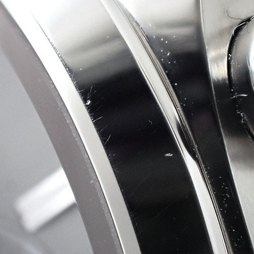 CBN2012.FC6483 卡莱拉计时码表 不锈钢/皮革 自动上链 灰色