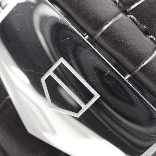 CBN2012.FC6483 卡莱拉计时码表 不锈钢/皮革 自动上链 灰色