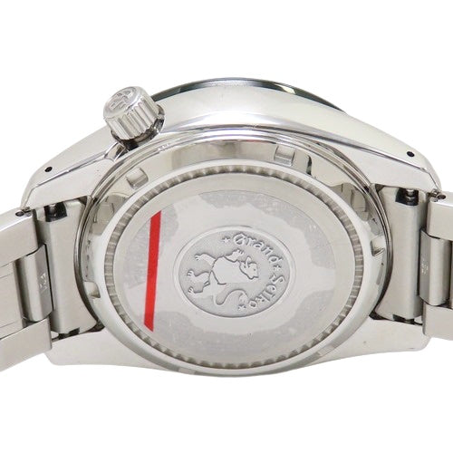 SBGE257 运动系列 Spring Drive 不锈钢 Spring Drive 绿色