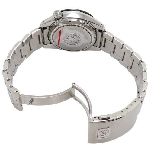 SBGE257 运动系列 Spring Drive 不锈钢 Spring Drive 绿色