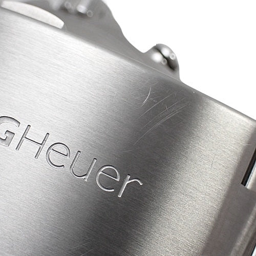 CAZ101AU.BA0842 一级方程式印第安纳波利斯500赛石英腕表 黑色