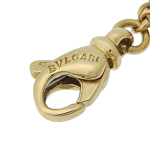 B-zero1 Necklace in 18K Yellow Gold (YG)