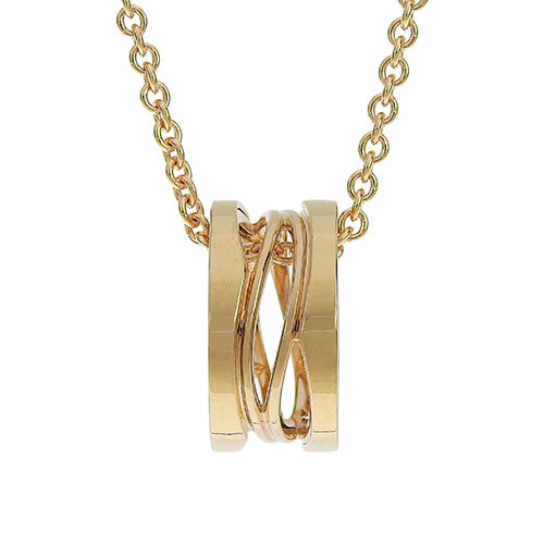 B.zero1 Legend Necklace K18 Pink Gold PG