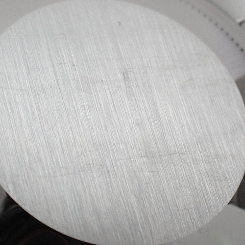 116234 日志型腕表 SS/WG 不锈钢 随机编号 自动上链 黑色