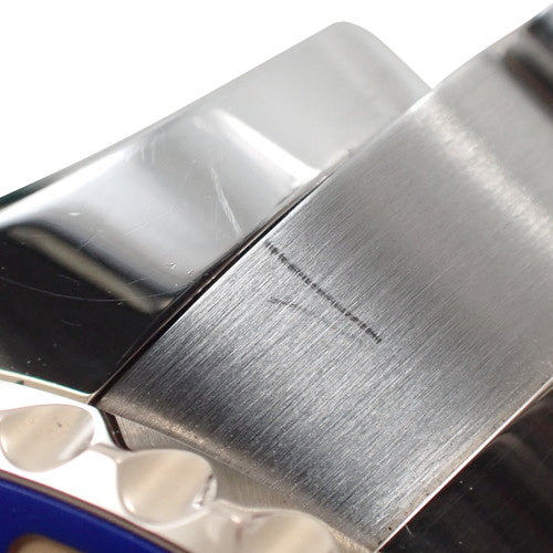 116681 游艇名仕型 2 PG/SS 随机编号 自动上链 白色