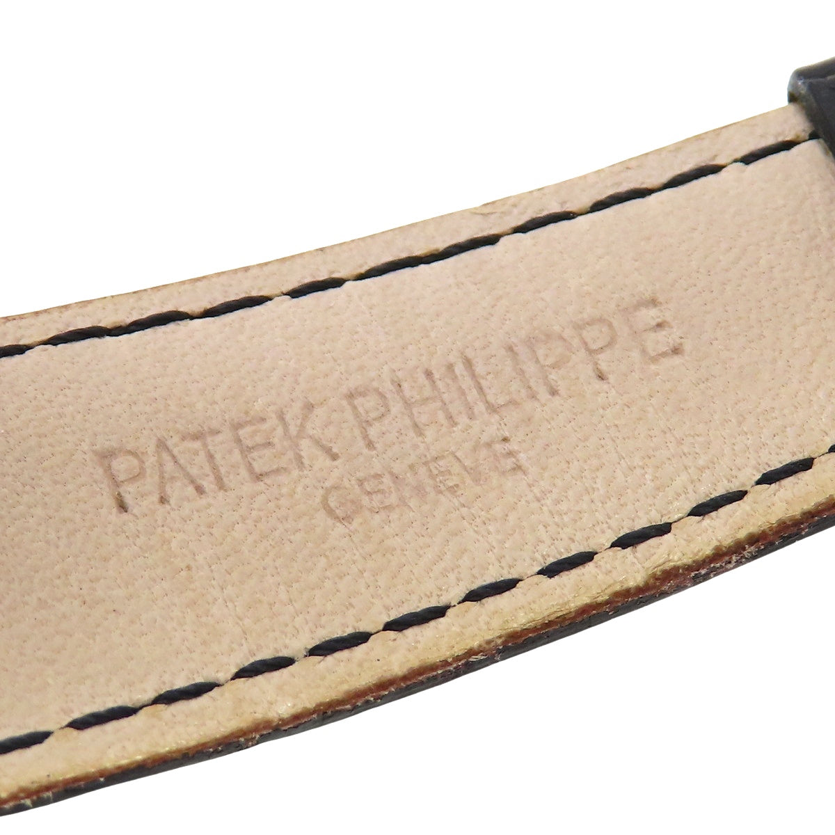 5111PR-001 Gondolo 铂金/玫瑰金/皮革 手动上链 银色