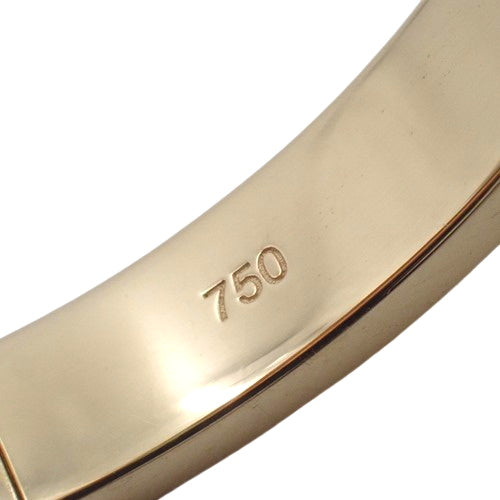LOVE Bracelet Classic Model K18 Yellow Gold YG Love Bracelet