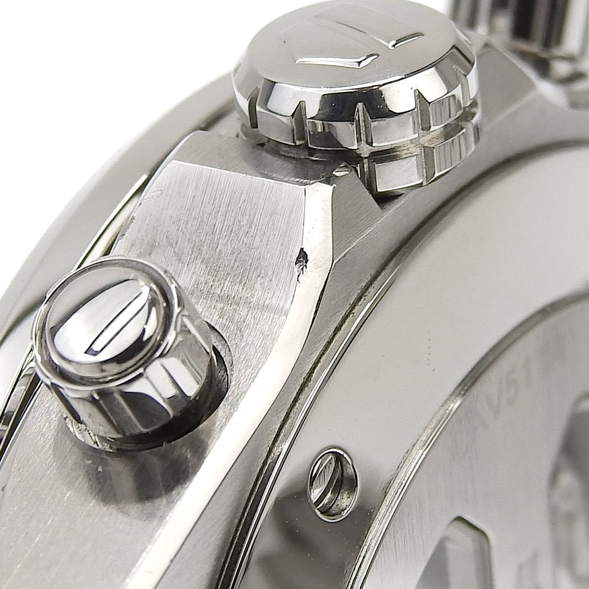 CAV511A.BA0902 グランドカレラ キャリバー17 SS 自動巻き ブラック