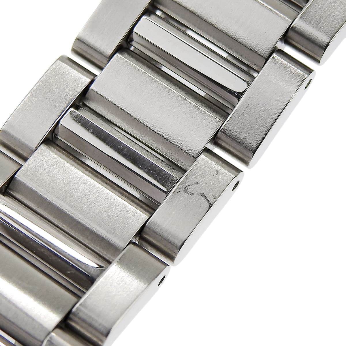 CAV511A.BA0902 Grand Carrera Calibre 17 SS 自动上链 黑色